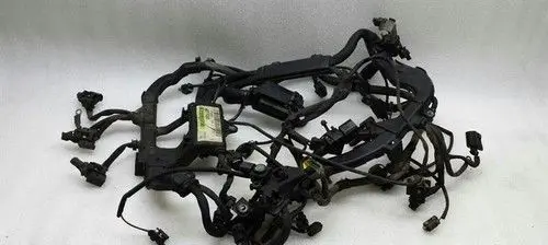 Mercedes-Benz C W203 Engine installation wiring loom A2720102900