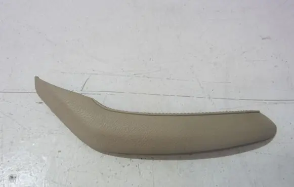 BMW X3 F25 Front door 7258785