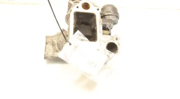 Citroen C5 EGR valve