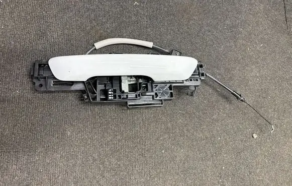 Jeep Grand Cherokee WL Rear door exterior handle 68421065A 152022