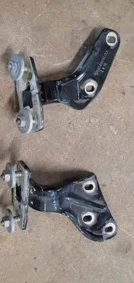 Mercedes-Benz ML W164 Tailgate/trunk/boot hinge A1647400237