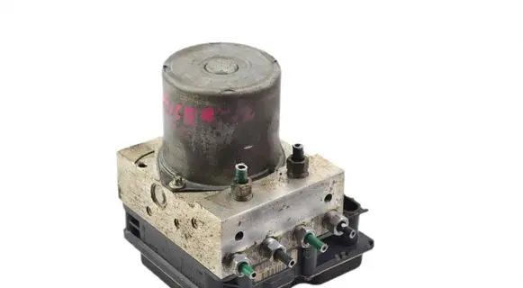 Renault Scenic II - Grand scenic II ABS Pump 8200756306 84B02AAY2 0265234636
