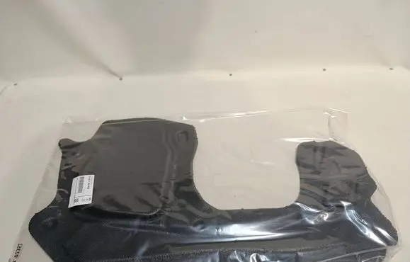 Mini One - Cooper F56 F55 Front door sound insulation 51487386608