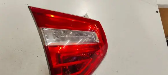 Citroen C4 I Picasso Tailgate rear/tail lights 0283302123 9653547777