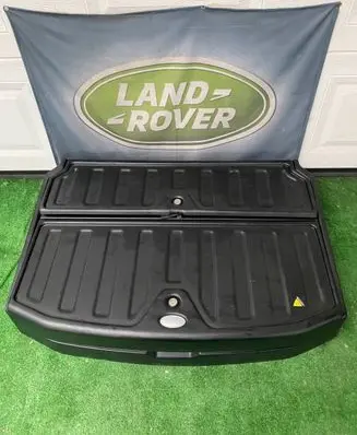 Land Rover Range Rover Evoque L538 Voltmeter VPLVS0323