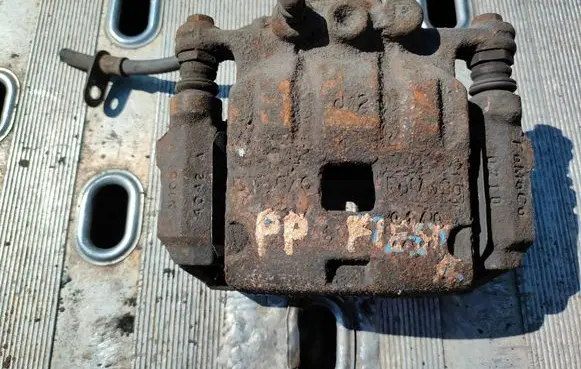 Ford Fiesta Front brake caliper