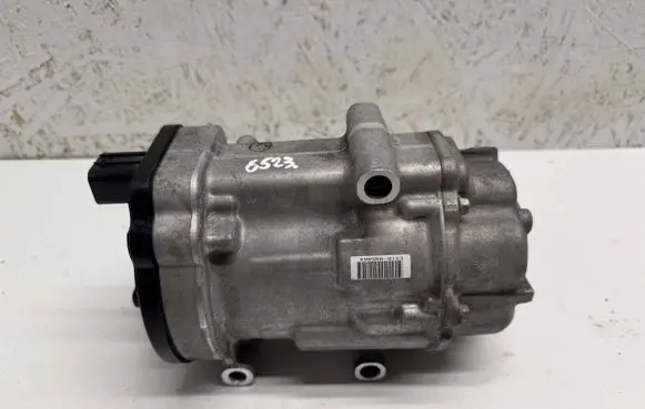 Air conditioning (A/C) compressor (pump)