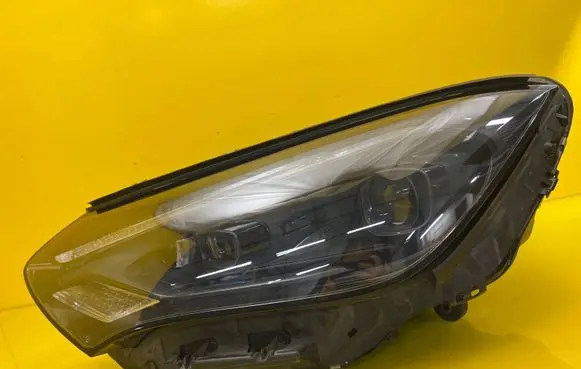Mercedes-Benz EQE v295 Headlight/headlamp A2959066700