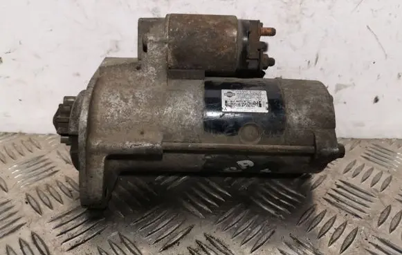 Nissan Navara D40 Starter motor 23300EB300