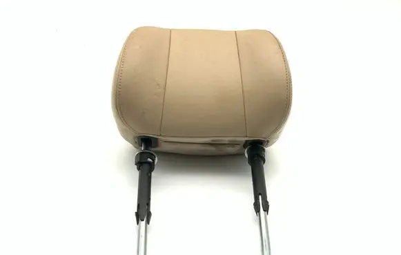 Jaguar XK8 - XKR Front seat headrest 