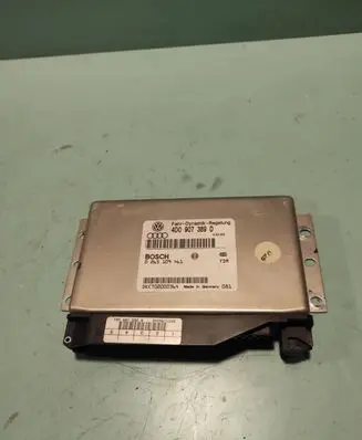 Audi A8 S8 D2 4D ESP (stability system) control unit 4D0907389D 0265109461