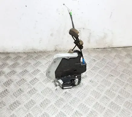 Lexus IS 220D-250-350 Rear door lock A046693 7K1313