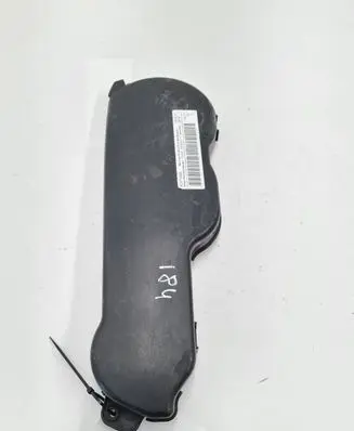 Audi Q7 4L Timing belt guard (cover) 059109123AD
