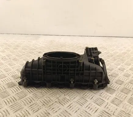Mercedes-Benz C W204 Intake manifold A6510900037