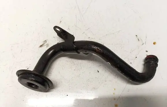 Volvo S40, V40 Turbo turbocharger oiling pipe/hose 