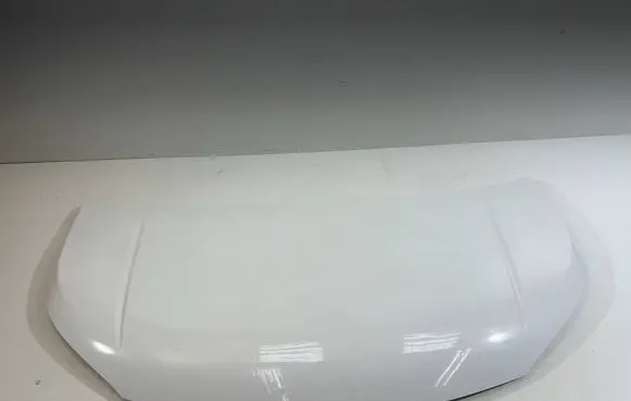 Nissan NV200 Engine bonnet/hood 