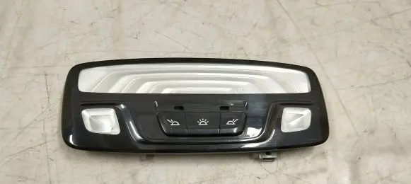 BMW X5 G05 Rear seat light 949042701 9490427 90184812