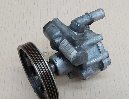 Dacia Sandero Power steering pump 491101451RParts