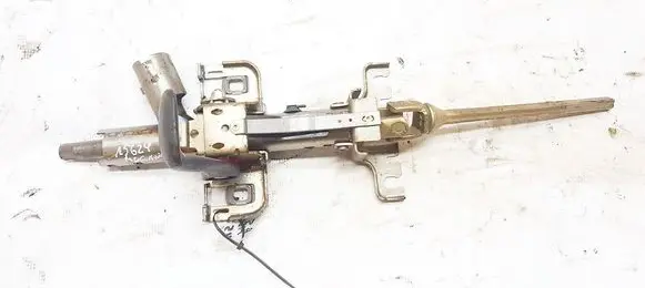 Renault Megane I Steering wheel axle