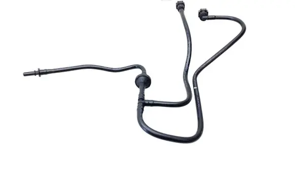 Land Rover Range Rover Sport L320 Vacuum line/pipe/hose 13101013 5H222A04