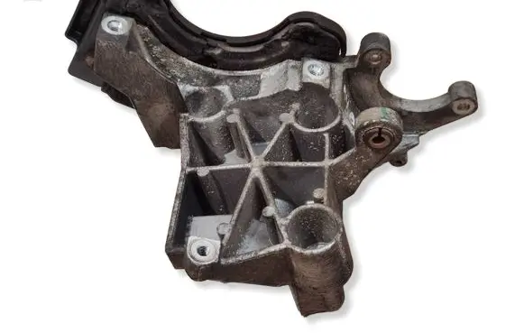 Audi A4 S4 B7 8E 8H Power steering pump mounting bracket 059145169 PA6G10M20 059103926M