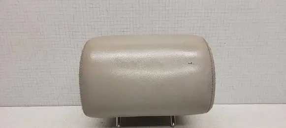 Hyundai Sonata Rear seat headrest 