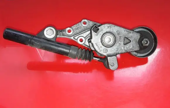Skoda Octavia Mk1 (1U) Generator/alternator belt tensioner 038903315C