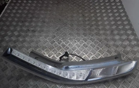 Nissan Leaf I (ZE0) Rear/tail lights L90021422