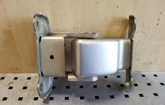 Renault Trafic II (X83) Loading door lower hinge 527428C 57854C