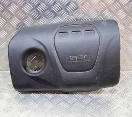 KIA Sportage Engine cover (trim) 292402B100