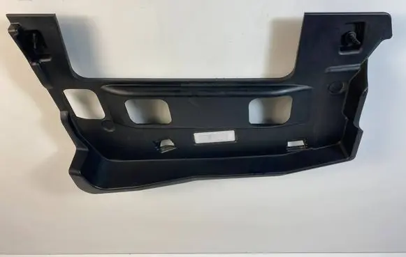 BMW X3 G01 Dashboard lower bottom trim panel 9363465