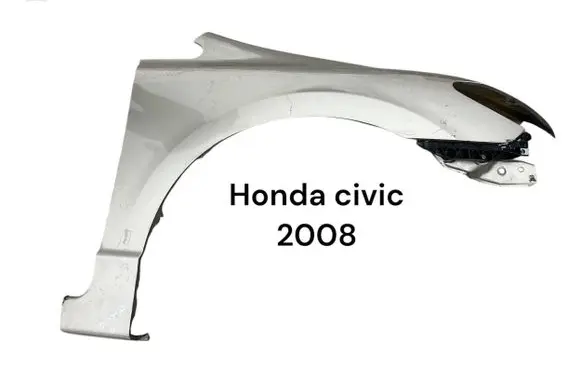 Honda Civic Fender