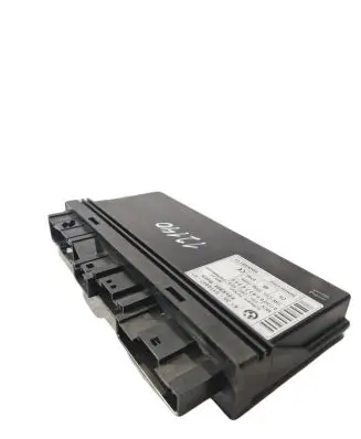 Comfort/convenience module