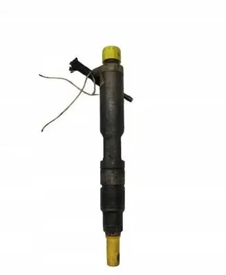 Volkswagen PASSAT B5 Fuel injector 028130201J