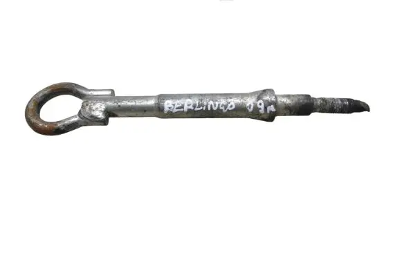 Citroen Berlingo Towing hook eye 