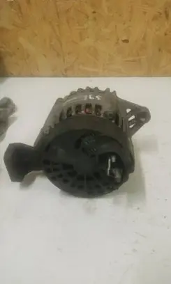 Suzuki Ignis Generator/alternator 1022118560 609034