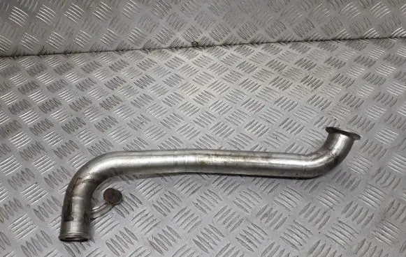 Opel Zafira A EGR valve line/pipe/hose