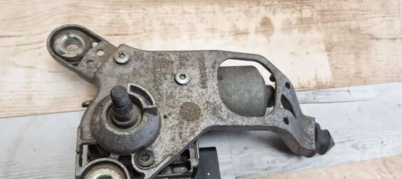 Ford Focus Wiper motor BM5117504AL SW3022 0390248152