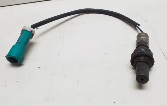 Lambda probe sensor