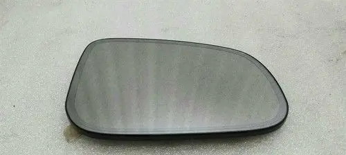 Jaguar XJ X351 Wing mirror glass