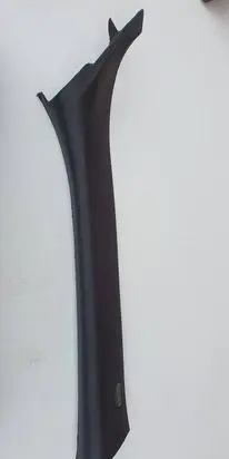 BMW X5 E70 (A) pillar trim 7129750 156718