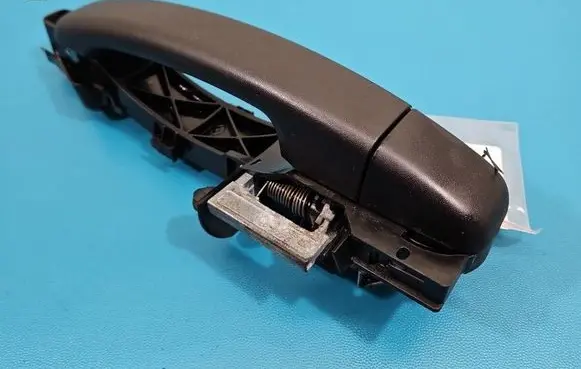 Renault Trafic III (X82) Rear door exterior handle 806078197R IMPRK1545106