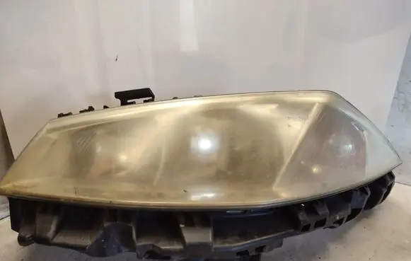 Renault Megane I Headlight/headlamp 89306990