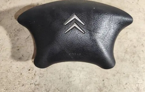 Citroen C5 Steering wheel airbag 96509314ze