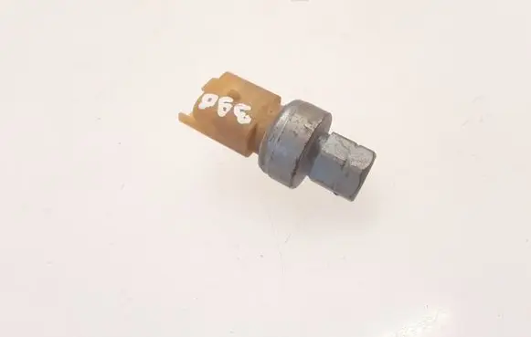 Citroen Berlingo Air conditioning (A/C) pressure sensor 9653027380