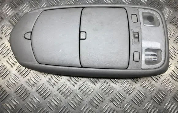 Mazda MPV Front seat light LC6369970 1159105
