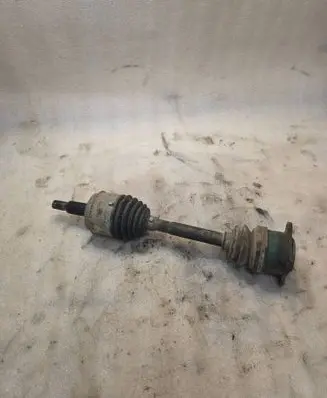 Mitsubishi Pajero Front driveshaft 