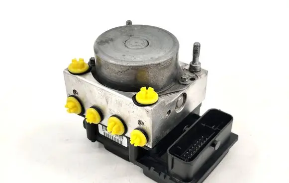 Opel Corsa D ABS Pump 13282282 0265232288 0265800796