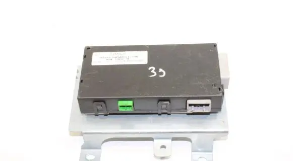Land Rover Freelander 2 - LR2 Tow bar trailer control unit/module 6G9N14D054AB
