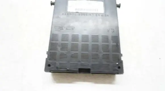 Citroen C5 Other control units/modules 9651196680